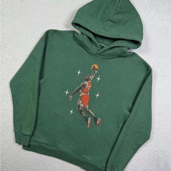 Jordan Other - Jordan slam‎ dunk sweatshirt